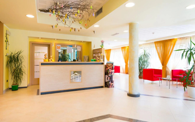 Nature Bio Hotel Elite