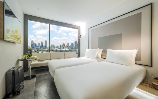 ibis Bethune Centre Gare