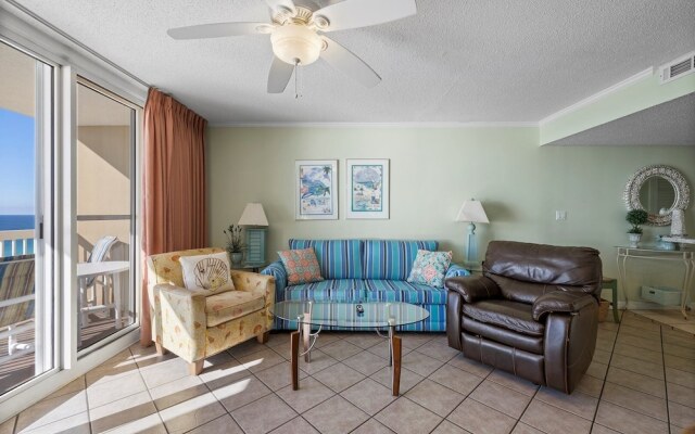 Pelican Beach 1002 1 Bedroom Condo by Pelican Beach Management