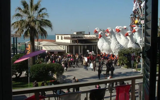 Hotel Ambra