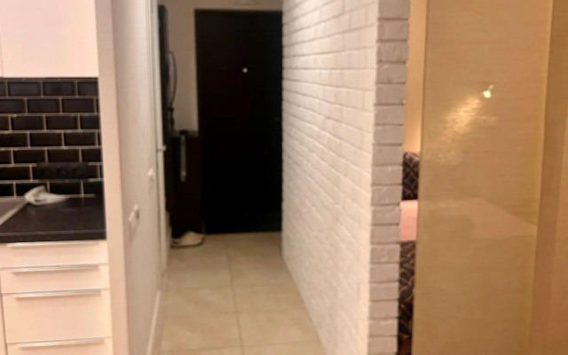 Dayker City на улице Бачуринская 4к2