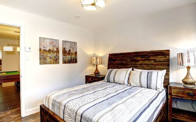 Chalets à louer à Stoneham