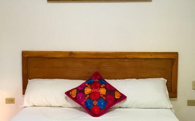 Hostal Zaragoza