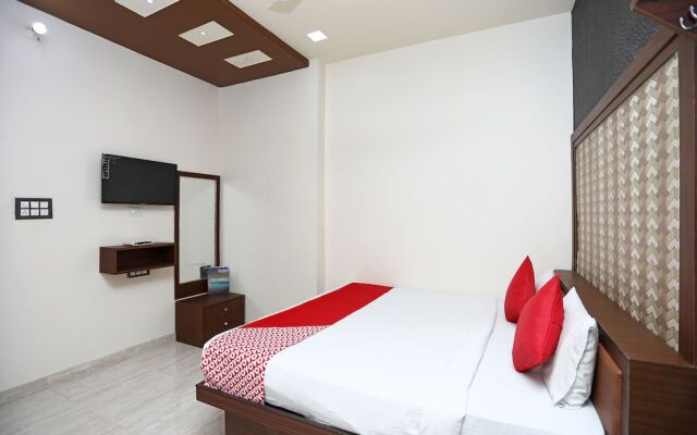 Glorify Stay2 by OYO Rooms