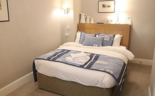 Gleneagles Guesthouse