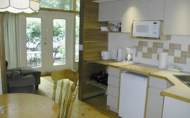 Sea Star Beach Retreat