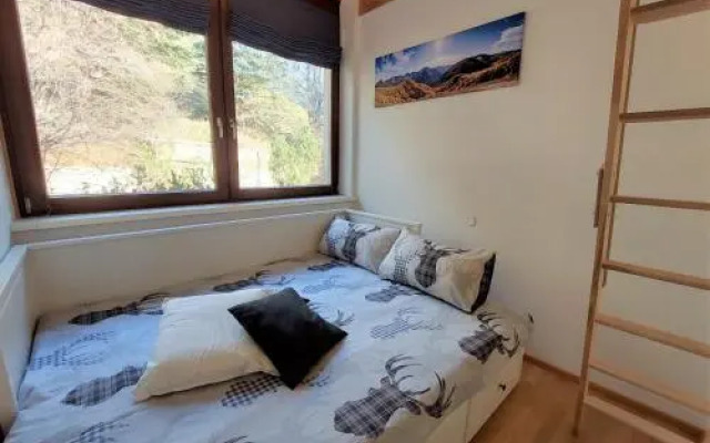 Haus Tomas by ISA AGENTUR