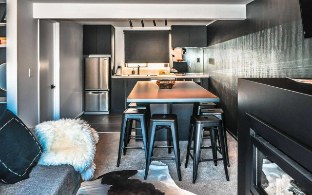 The Lofts Apartments
