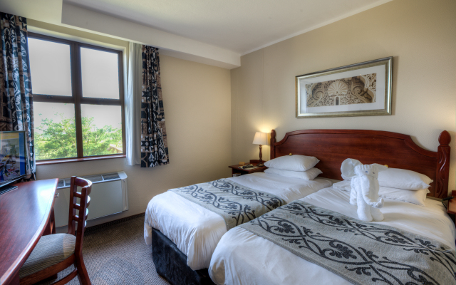 Town Lodge Polokwane