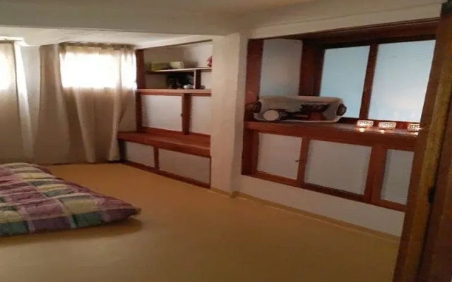 Eoot Hanok Guesthouse