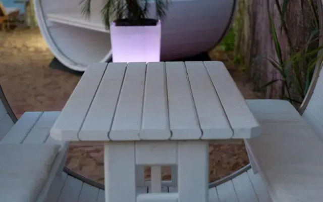 Seacret Apartments