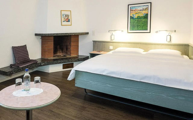 Hotel Sommerau-Ticino