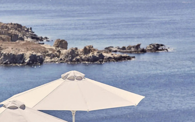 My Mykonos Retreat