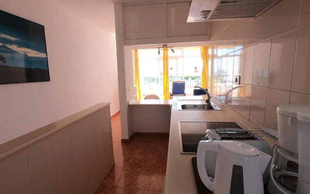 Apartamentos Guanarama