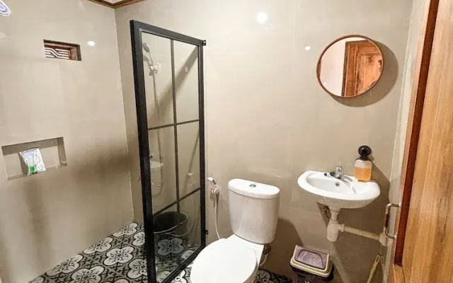 Hayasa Cabin Villa