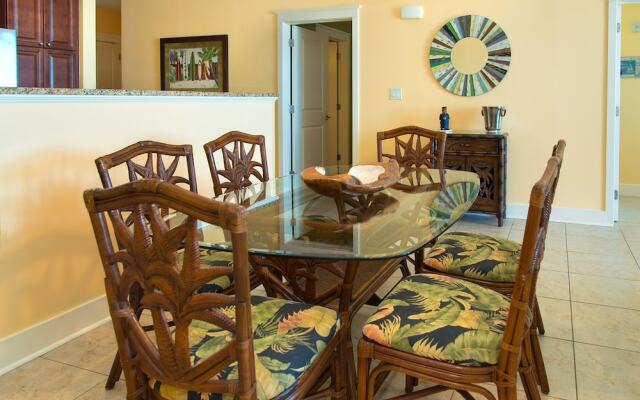 Waterscape B602 3 Bedroom Condo