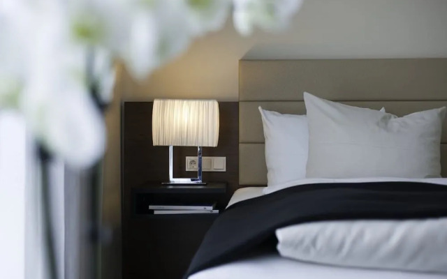 Seehotel Restaurant Die Ente