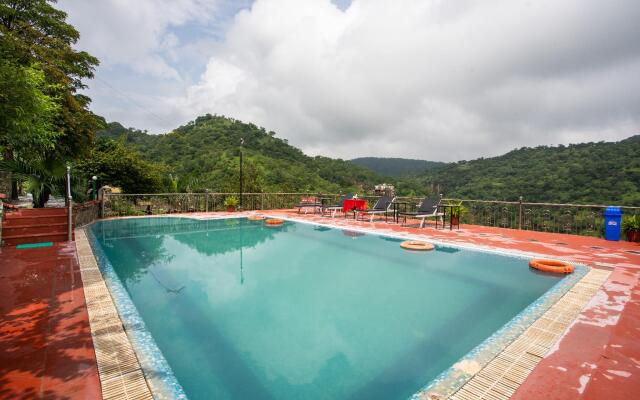 Tiger Valley Resort Kumbhalgarh