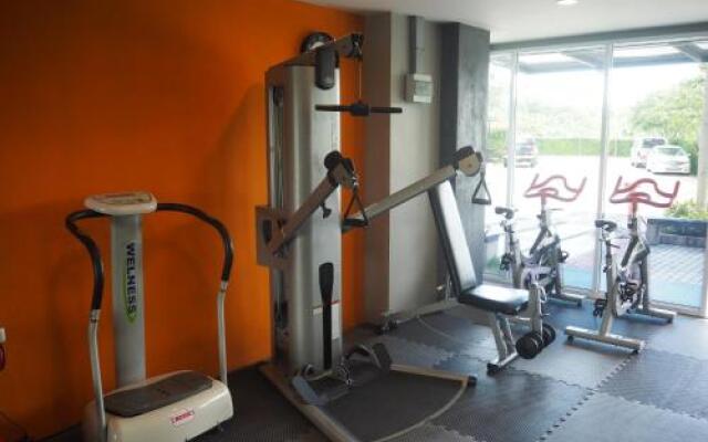 Passionsiri by Danny