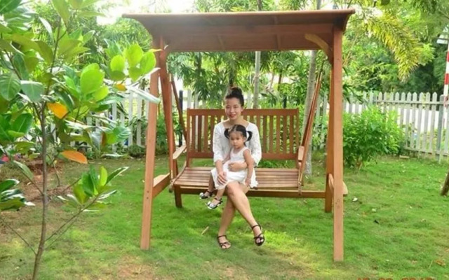 Son Vinh Guest House