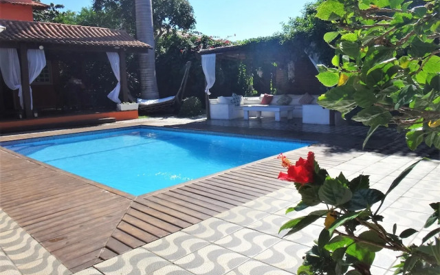 Elementos Buzios Hostel