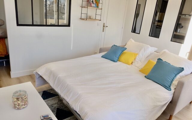 LaCompanyDes Concierges Loft Et Affaires
