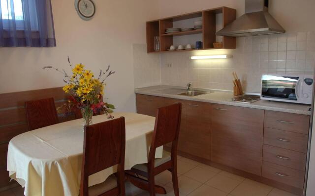 Apartmani Marija