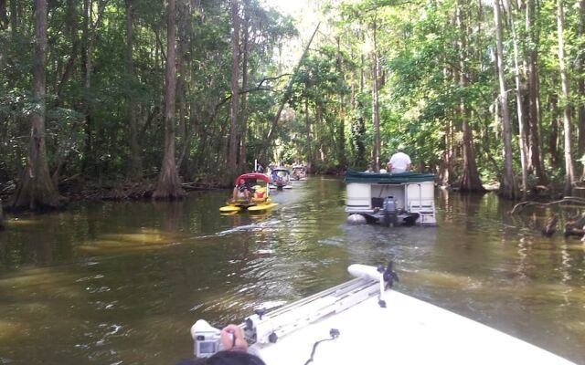 Mount Dora Historic Inn