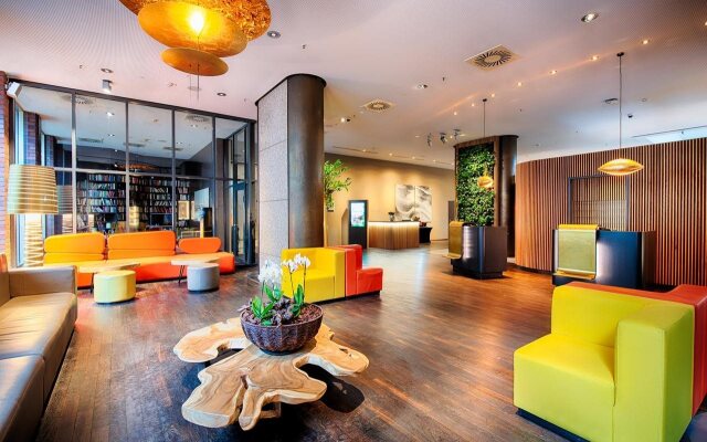 ACHAT Hotel Bremen City