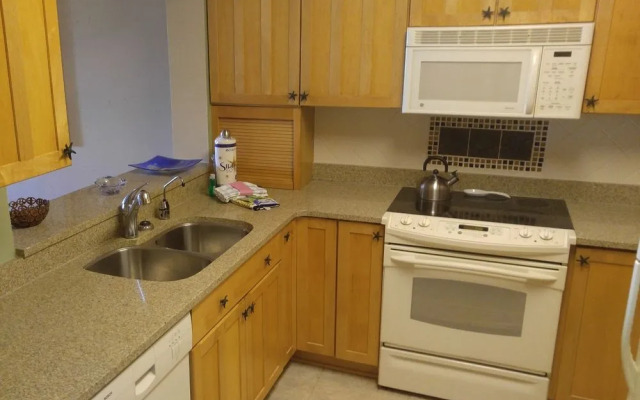 Shorewood Oceanfront Villas