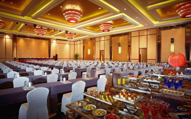 Jurong Yukun New Century Hotel Jiangsu