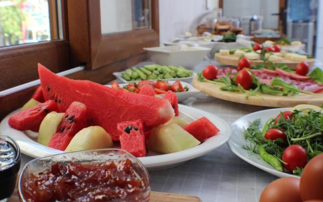 Süreyya hanım butik otel