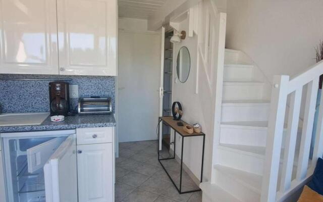 Appartement Carnac, 3 pièces, 4 personnes - FR-1-377-70