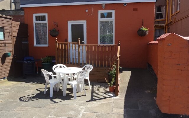 Lindisfarne Holiday Flats