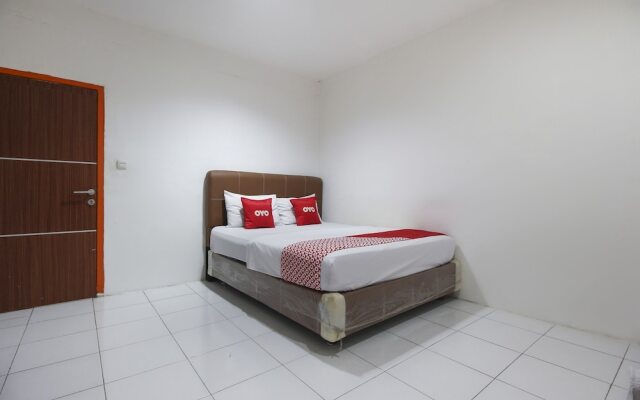 Wisma Family By Oyo Room