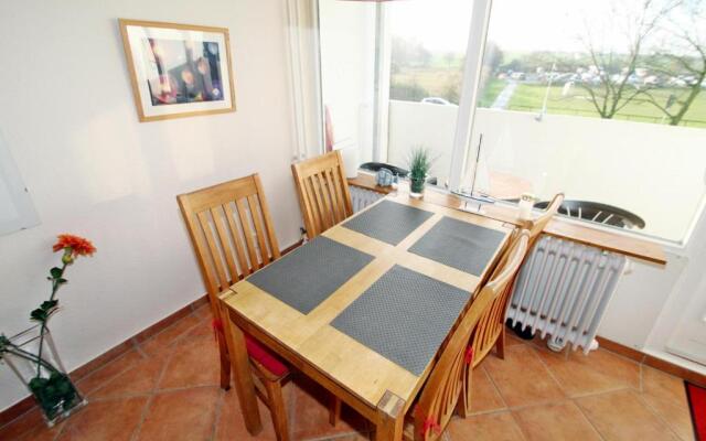 Ferienpark K01-008 Ferienpark