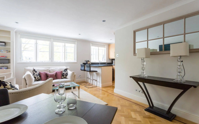 Onefinestay - Knightsbridge Apartments