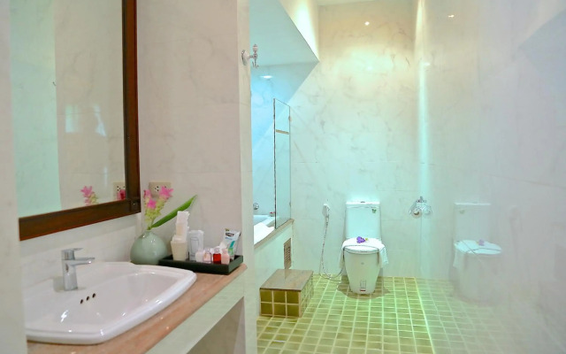 The Oriental Siam Resort