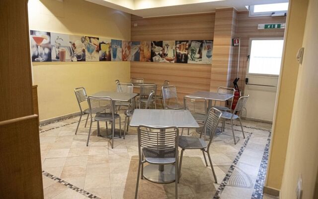 Villa Fatima Casa Per Ferie