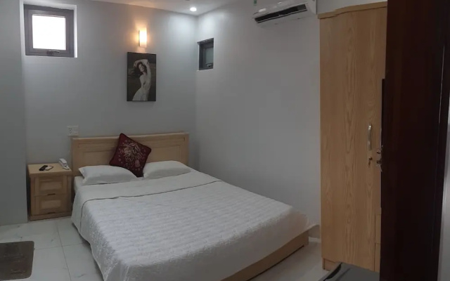 Ninh Giang Hotel