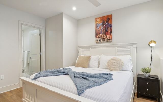 The Eleanor New Orleans