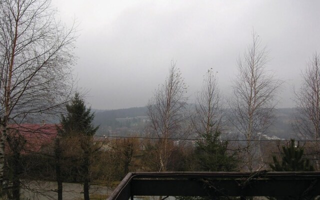 Beautiful Home in Iwonicz Zdrój With 5 Bedrooms and Internet