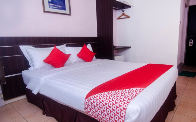 Hotel O yfair Hotel