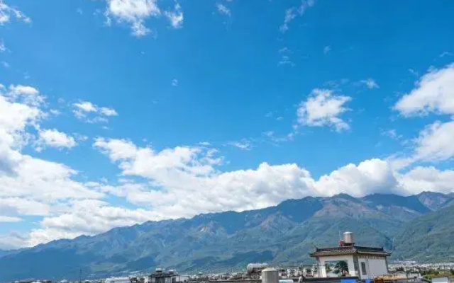 Dali Xiyue Haishe Homestay