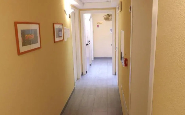 Hotel Alga