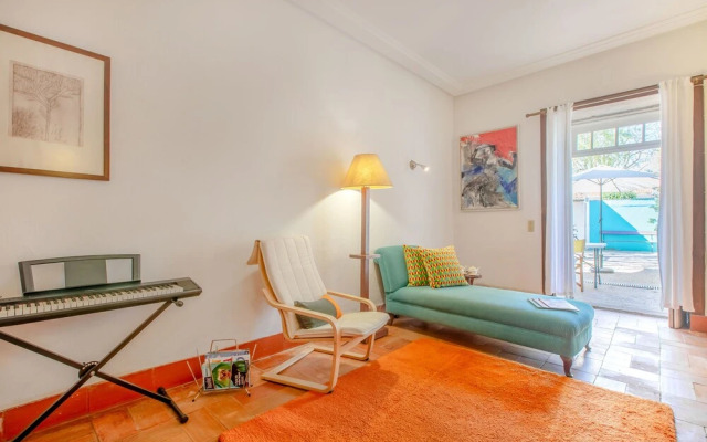 Granja Family Beach House