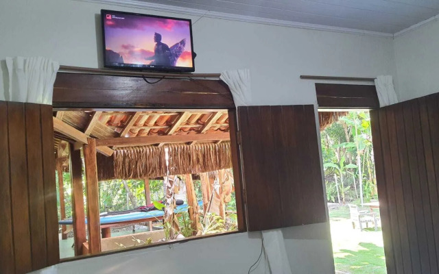 Casa Antiga Hospedagem