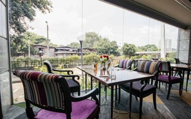 Witz Hotel Bangkok Ramkhamhaeng