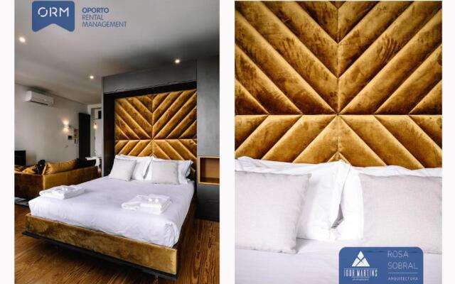 ORM - Camões Apartment