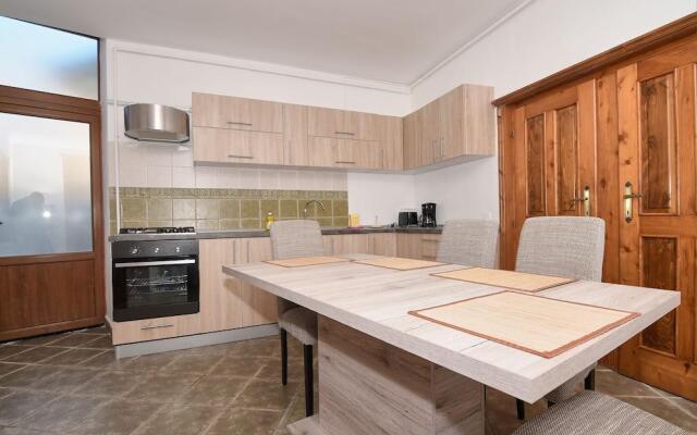 Apartment Werkstatt